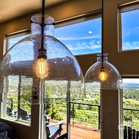 Bryce View Cabin - New Cabin With Amazing Views! Alton 外观 照片