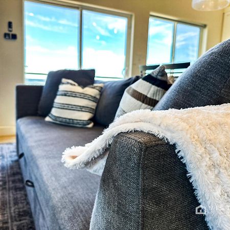 Bryce View Cabin - New Cabin With Amazing Views! Alton 外观 照片