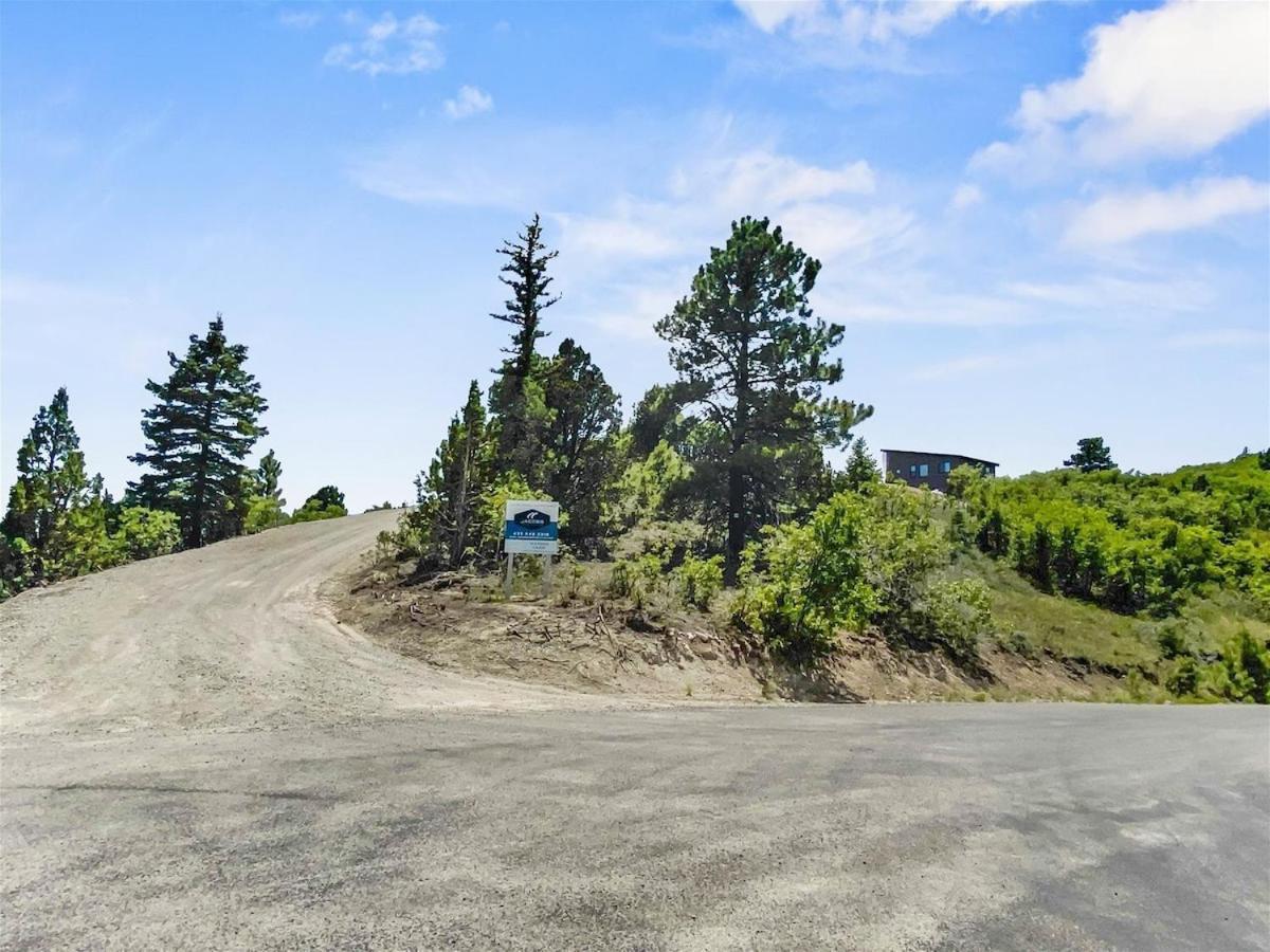 Bryce View Cabin - New Cabin With Amazing Views! Alton 外观 照片
