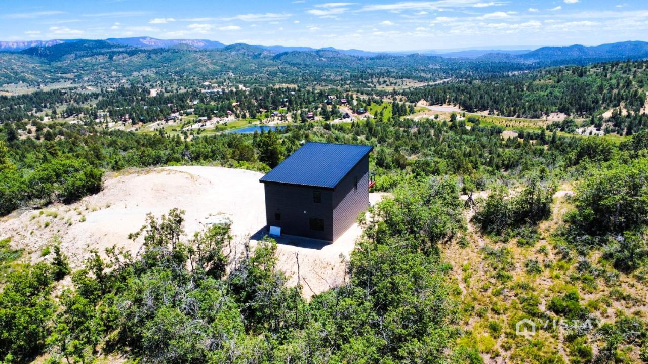 Bryce View Cabin - New Cabin With Amazing Views! Alton 外观 照片
