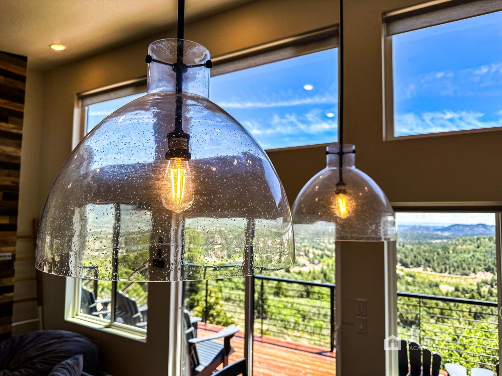 Bryce View Cabin - New Cabin With Amazing Views! Alton 外观 照片