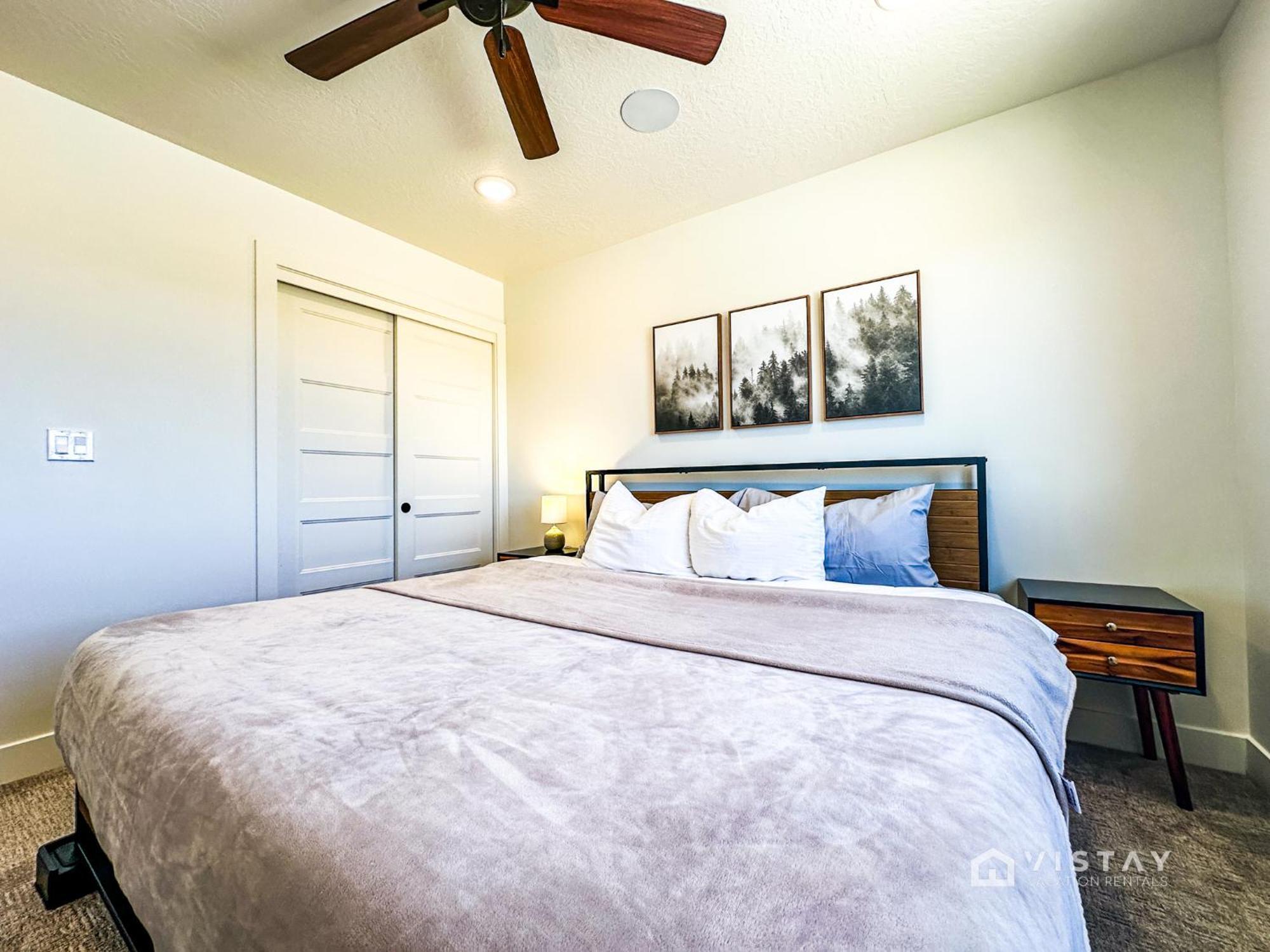 Bryce View Cabin - New Cabin With Amazing Views! Alton 外观 照片