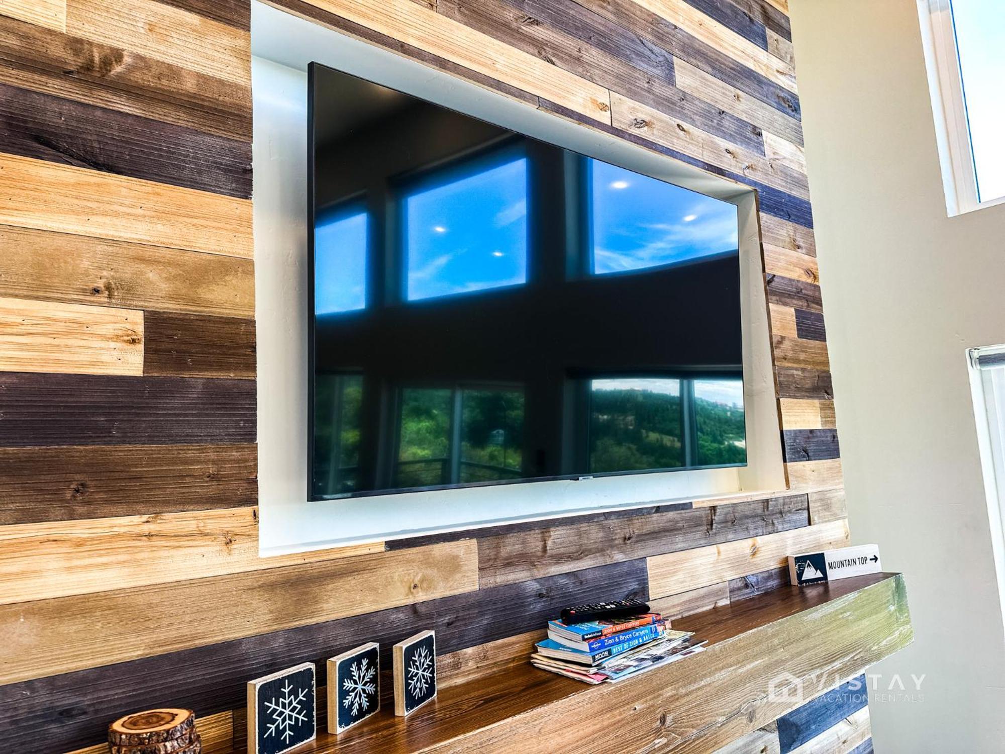 Bryce View Cabin - New Cabin With Amazing Views! Alton 外观 照片