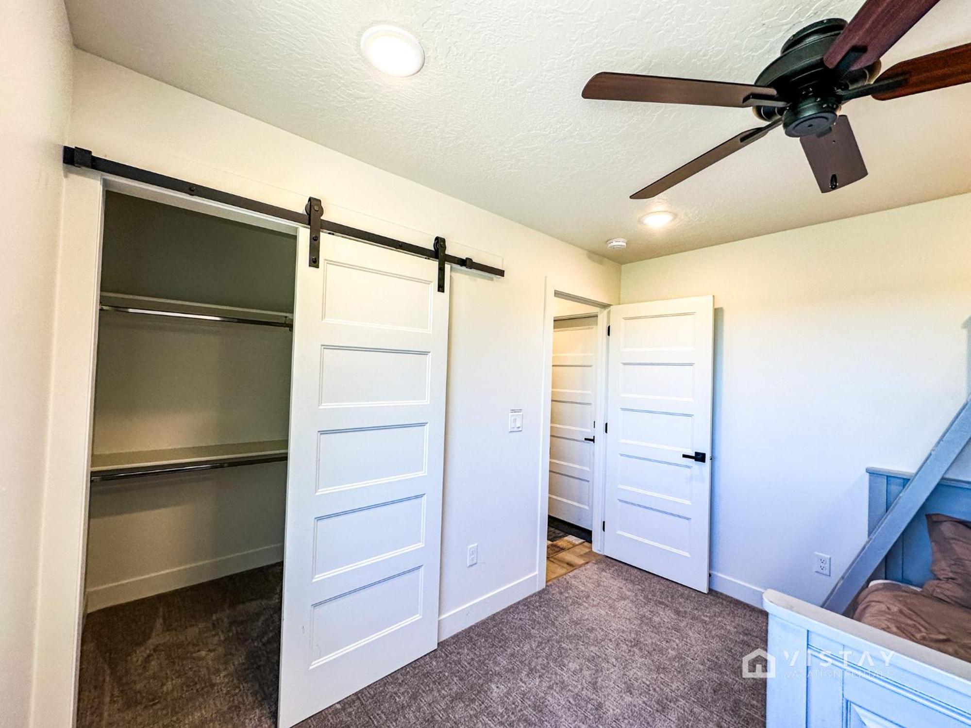 Bryce View Cabin - New Cabin With Amazing Views! Alton 外观 照片