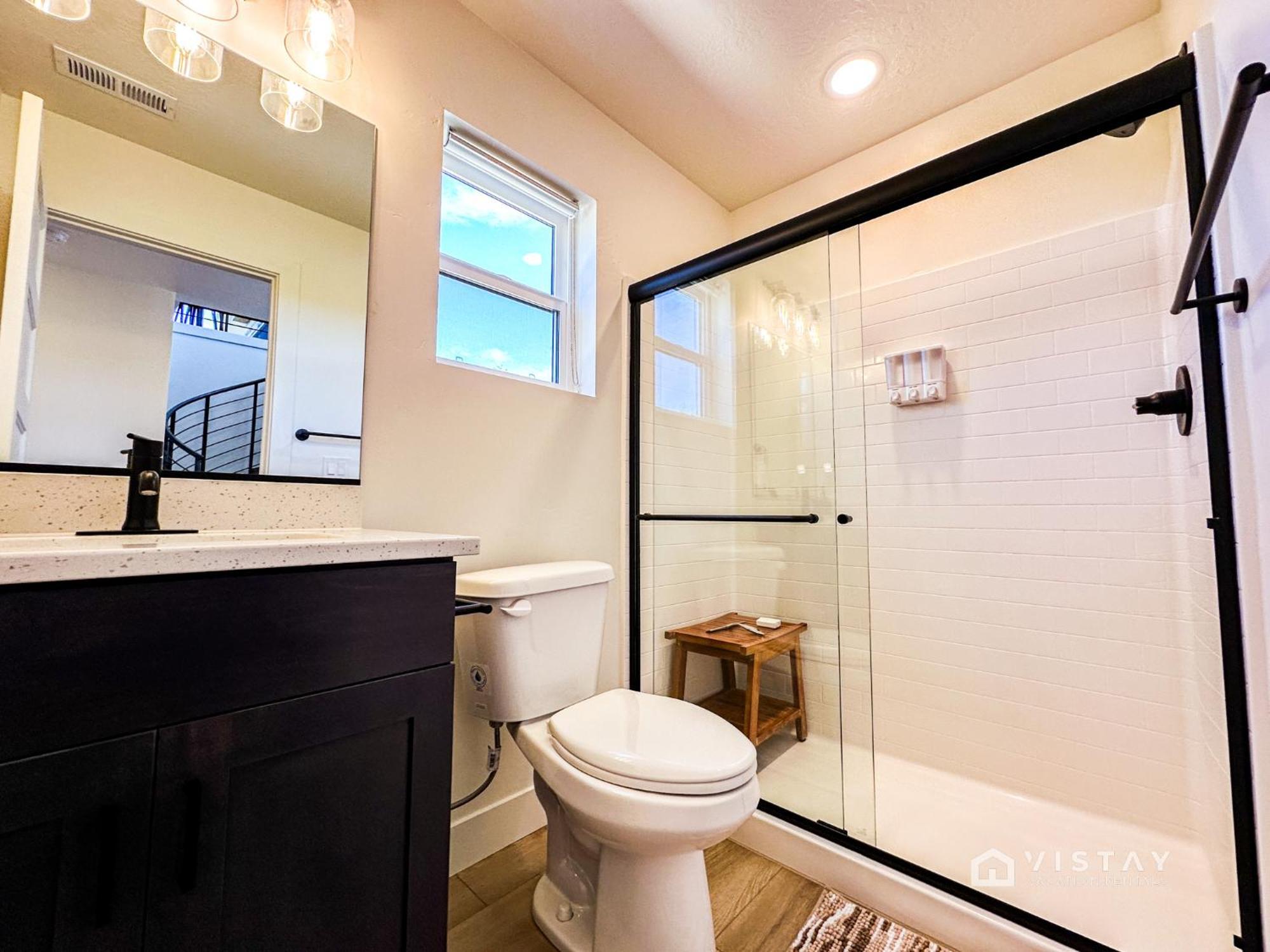 Bryce View Cabin - New Cabin With Amazing Views! Alton 外观 照片