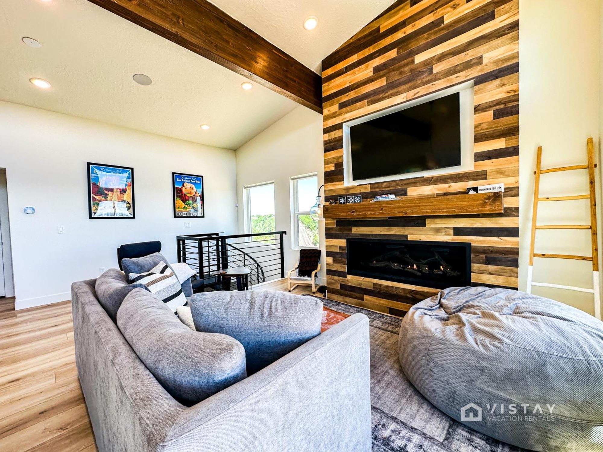 Bryce View Cabin - New Cabin With Amazing Views! Alton 外观 照片