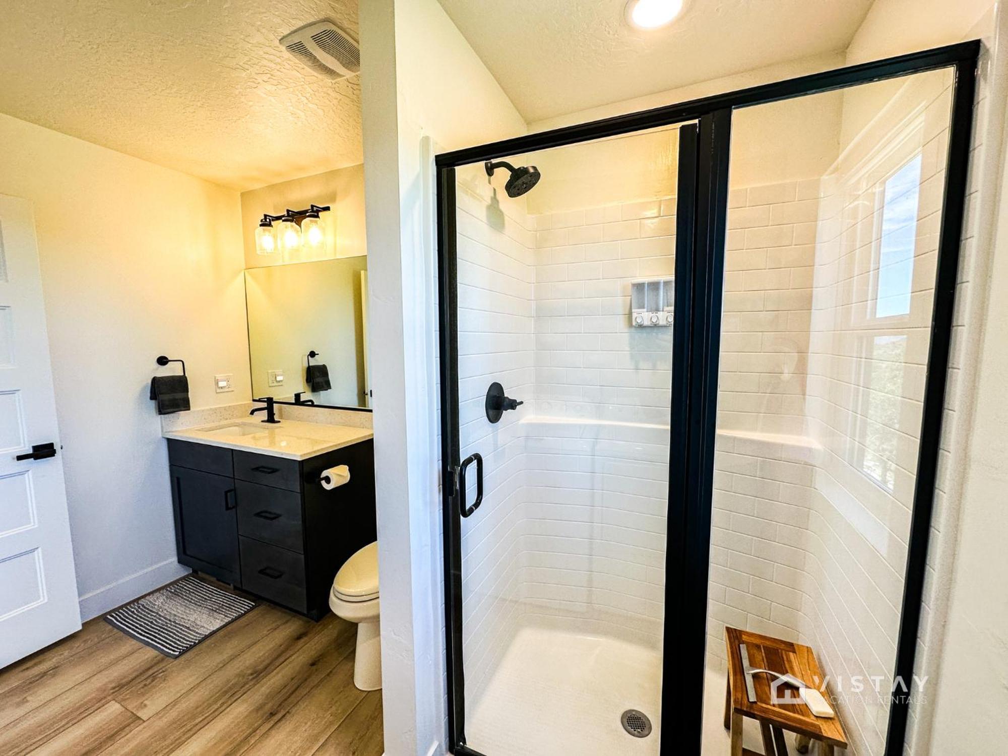 Bryce View Cabin - New Cabin With Amazing Views! Alton 外观 照片