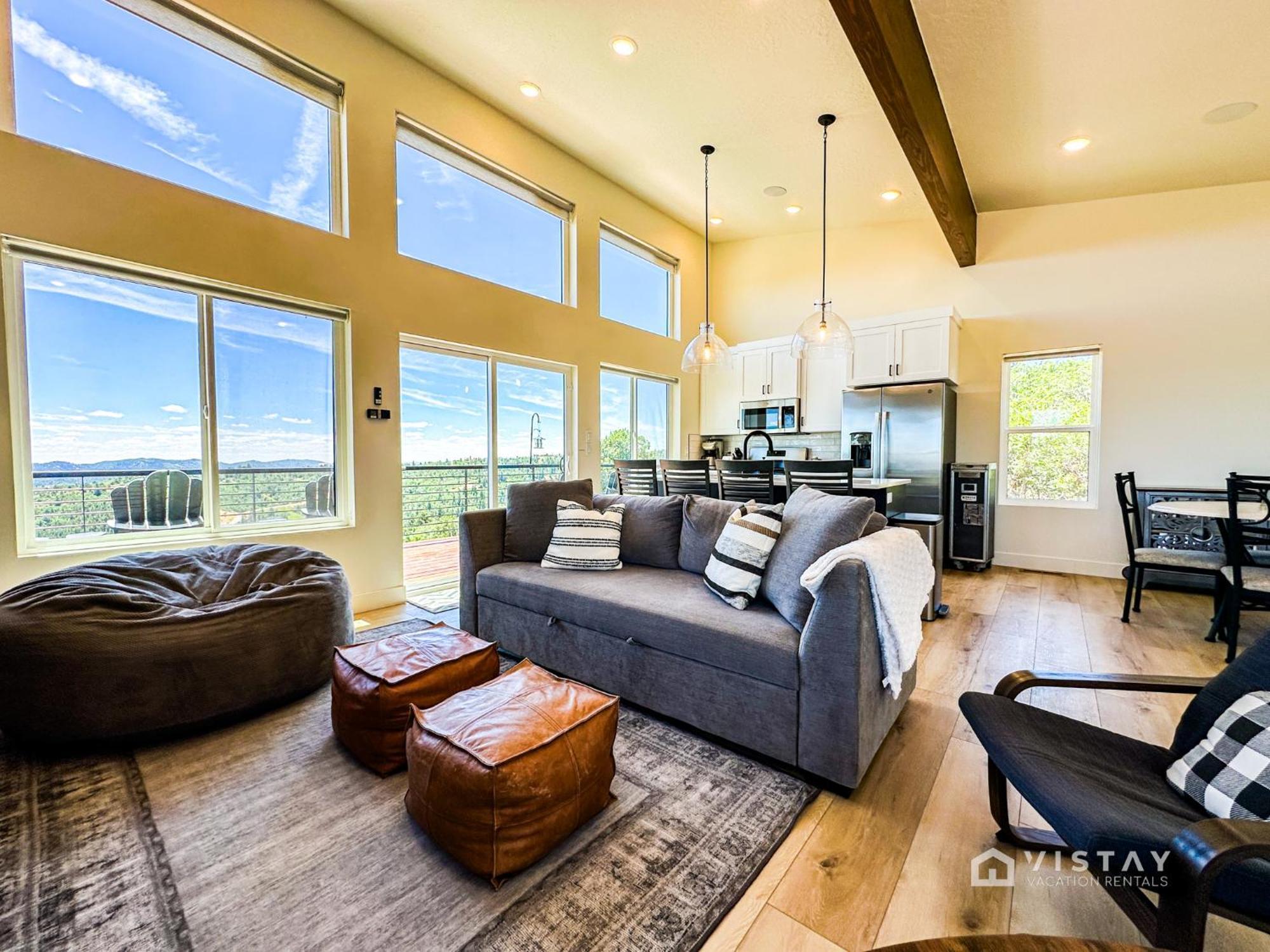 Bryce View Cabin - New Cabin With Amazing Views! Alton 外观 照片