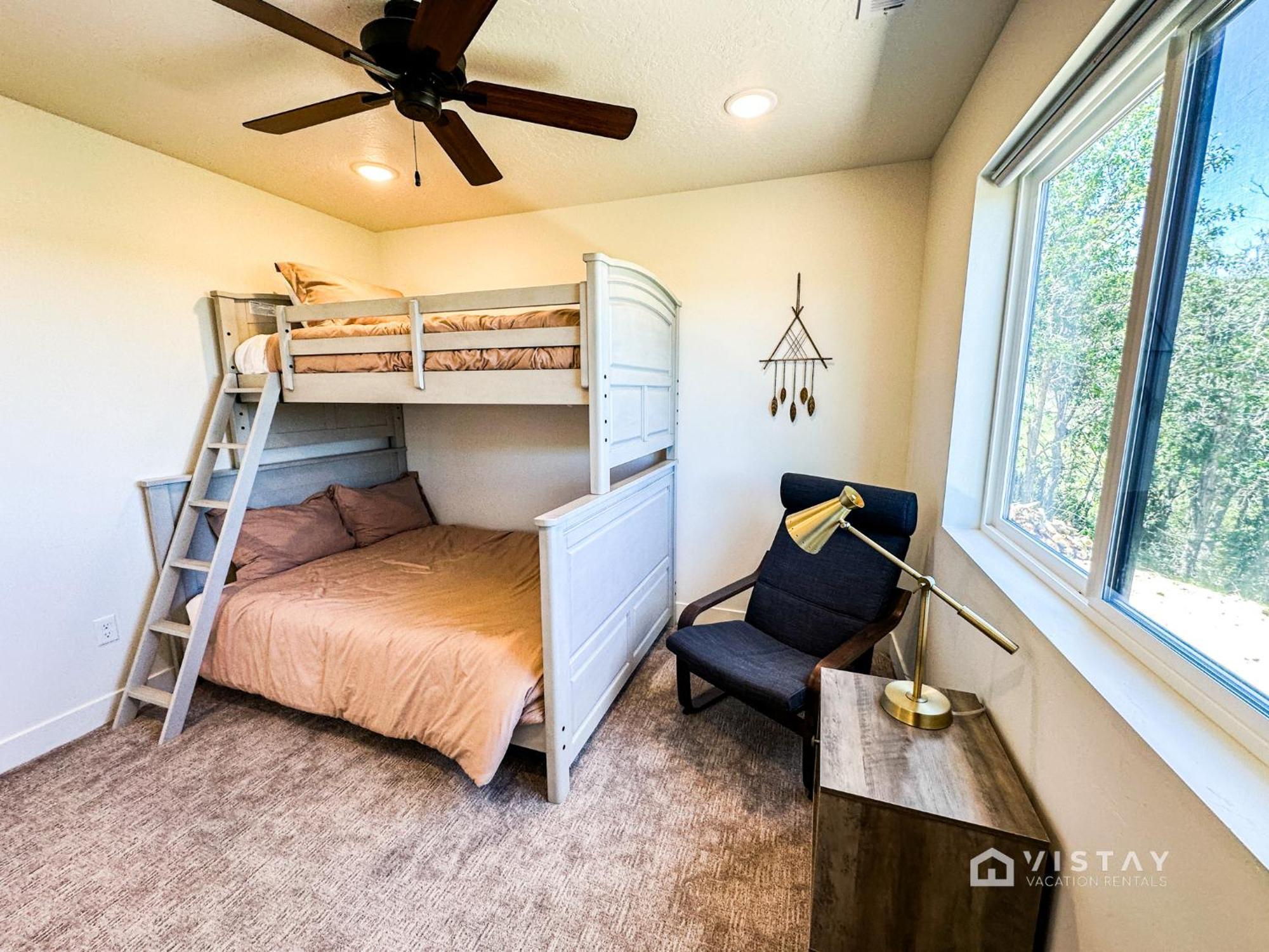 Bryce View Cabin - New Cabin With Amazing Views! Alton 外观 照片